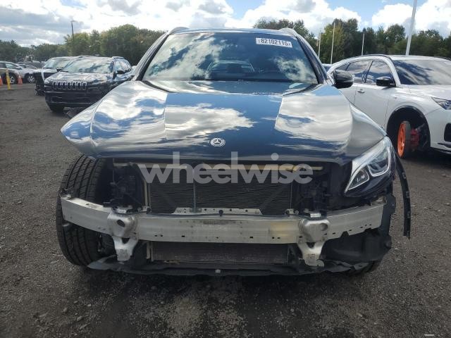 Photo 9 of 2018 MERCEDES-BENZ GLC 300 4MATIC (VIN WDC0G4KB3JV017584)