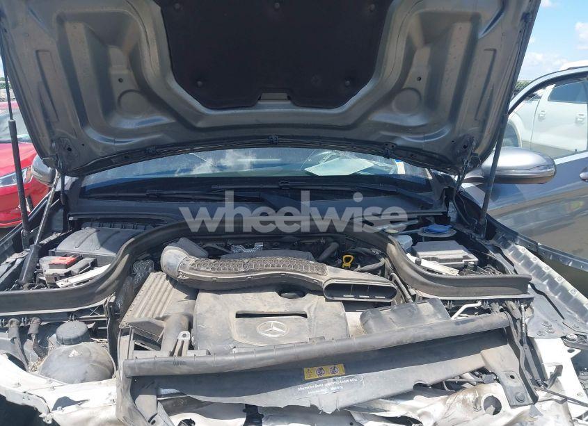 Photo 10 of 2018 Mercedes-benz Glc 300 4MATIC (VIN WDC0G4KB3JV068602)