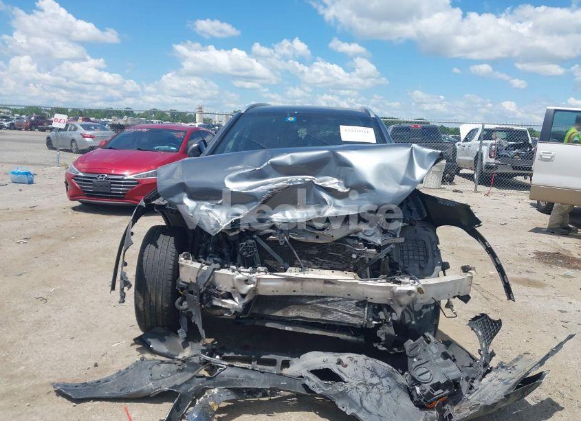 Photo 11 of 2018 Mercedes-benz Glc 300 4MATIC (VIN WDC0G4KB3JV068602)