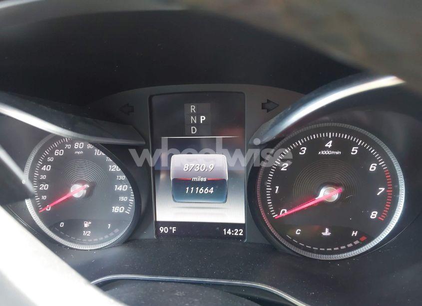 Photo 7 of 2018 Mercedes-benz Glc 300 4MATIC (VIN WDC0G4KB3JV068602)