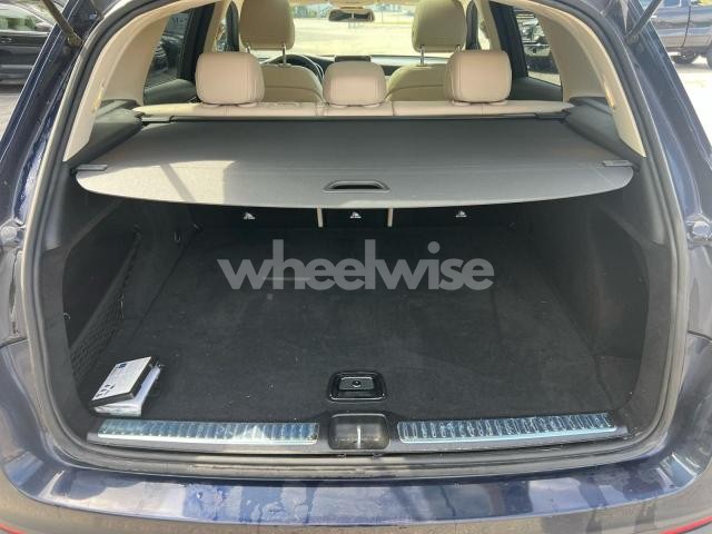 Photo 14 of 2017 MERCEDES-BENZ GLC 300 4MATIC (VIN WDC0G4KB4HF243783)