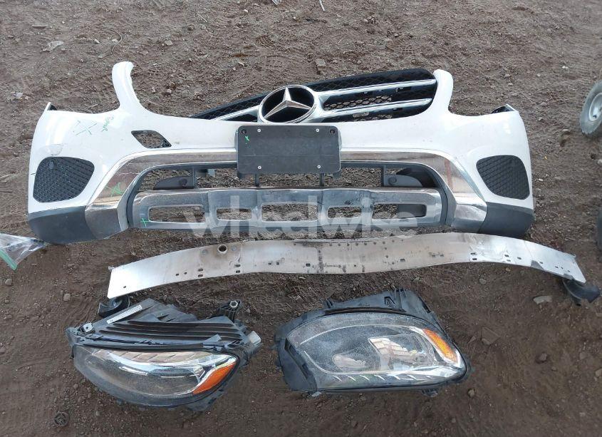 Photo 12 of 2018 Mercedes-benz Glc 300 4MATIC (VIN WDC0G4KB4JV075901)