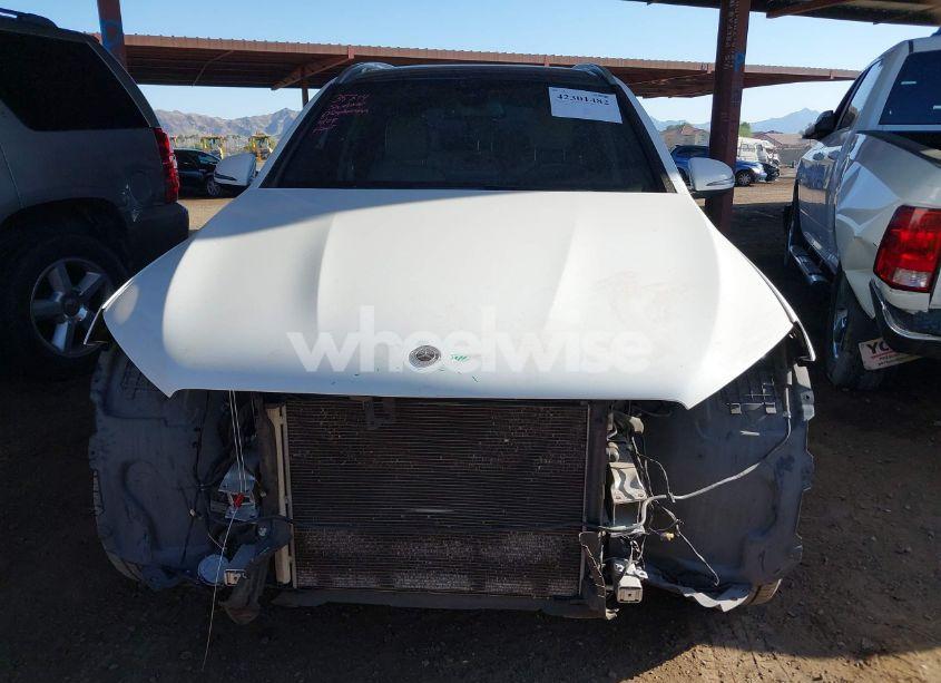 Photo 13 of 2018 Mercedes-benz Glc 300 4MATIC (VIN WDC0G4KB4JV075901)