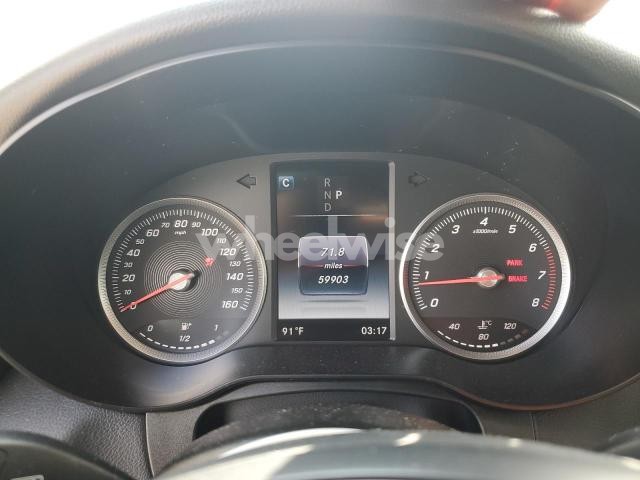 Photo 12 of 2016 MERCEDES-BENZ GLC 300 4MATIC (VIN WDC0G4KB5GF074274)