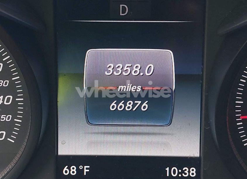 Photo 15 of 2017 Mercedes-benz Glc 300 4MATIC (VIN WDC0G4KB5HF195307)