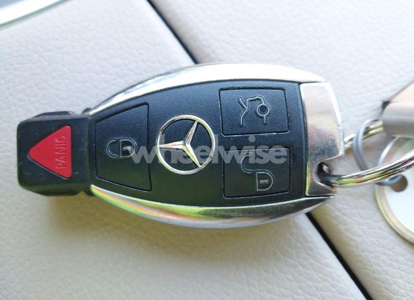 Photo 11 of 2017 Mercedes-benz Glc 300 4MATIC (VIN WDC0G4KB5HV009478)