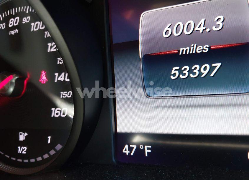 Photo 16 of 2017 Mercedes-benz Glc 300 4MATIC (VIN WDC0G4KB5HV009478)