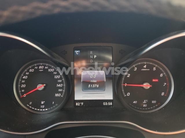 Photo 13 of 2016 MERCEDES-BENZ GLC 300 4MATIC (VIN WDC0G4KB6GF109470)