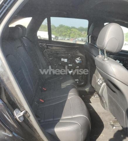 Photo 5 of 2016 MERCEDES-BENZ GLC 300 4MATIC (VIN WDC0G4KB6GF109470)