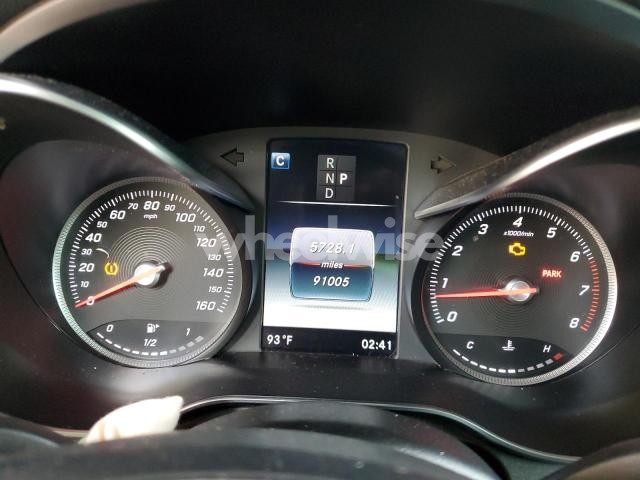 Photo 3 of 2018 MERCEDES-BENZ GLC 300 4MATIC (VIN WDC0G4KB6JV069324)