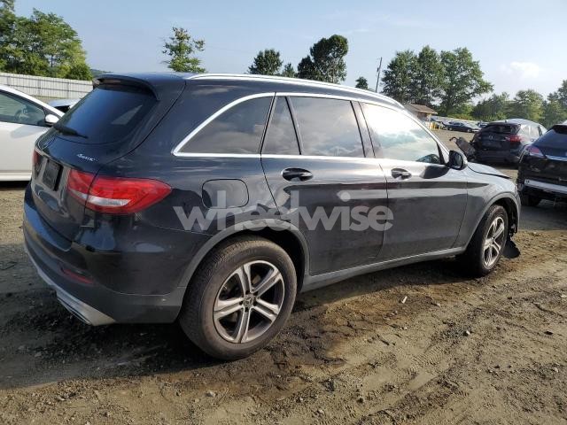 Photo 12 of 2019 MERCEDES-BENZ GLC 300 4MATIC (VIN WDC0G4KB6KF579040)