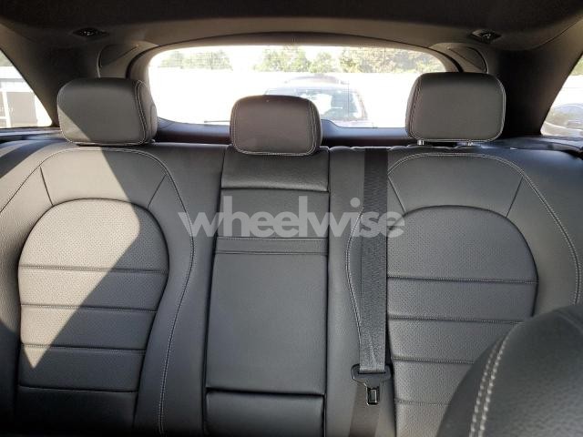 Photo 13 of 2019 MERCEDES-BENZ GLC 300 4MATIC (VIN WDC0G4KB6KF579040)