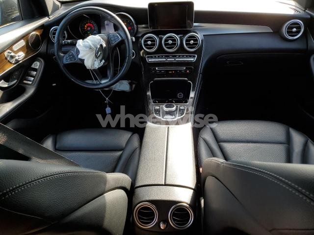 Photo 9 of 2019 MERCEDES-BENZ GLC 300 4MATIC (VIN WDC0G4KB6KF579040)