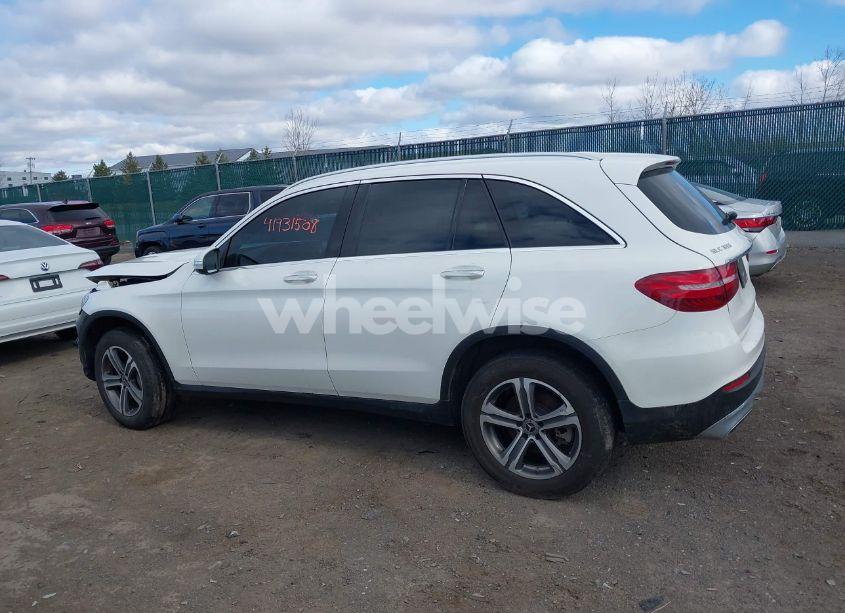 Photo 14 of 2019 Mercedes-benz Glc 300 4MATIC (VIN WDC0G4KB6KF640497)