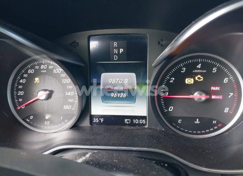 Photo 7 of 2019 Mercedes-benz Glc 300 4MATIC (VIN WDC0G4KB6KF640497)