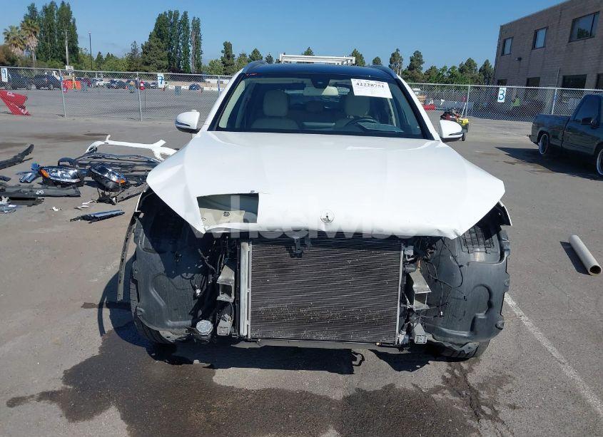 Photo 13 of 2017 Mercedes-benz Glc 300 4MATIC (VIN WDC0G4KB7HV005707)