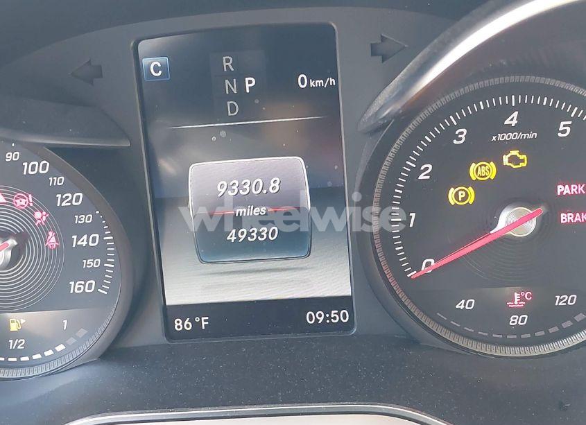 Photo 16 of 2017 Mercedes-benz Glc 300 4MATIC (VIN WDC0G4KB7HV005707)