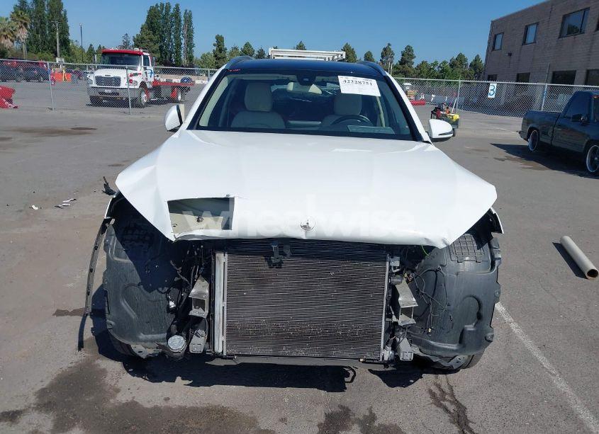 Photo 6 of 2017 Mercedes-benz Glc 300 4MATIC (VIN WDC0G4KB7HV005707)