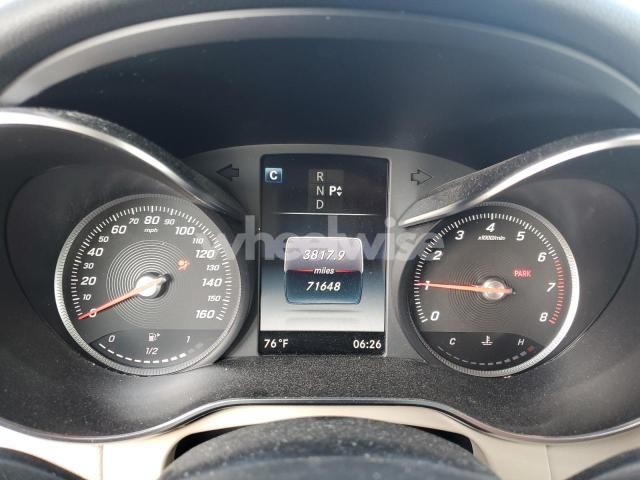 Photo 10 of 2018 MERCEDES-BENZ GLC 300 4MATIC (VIN WDC0G4KB7JV066626)