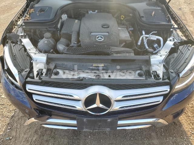 Photo 7 of 2018 MERCEDES-BENZ GLC 300 4MATIC (VIN WDC0G4KB7JV066626)