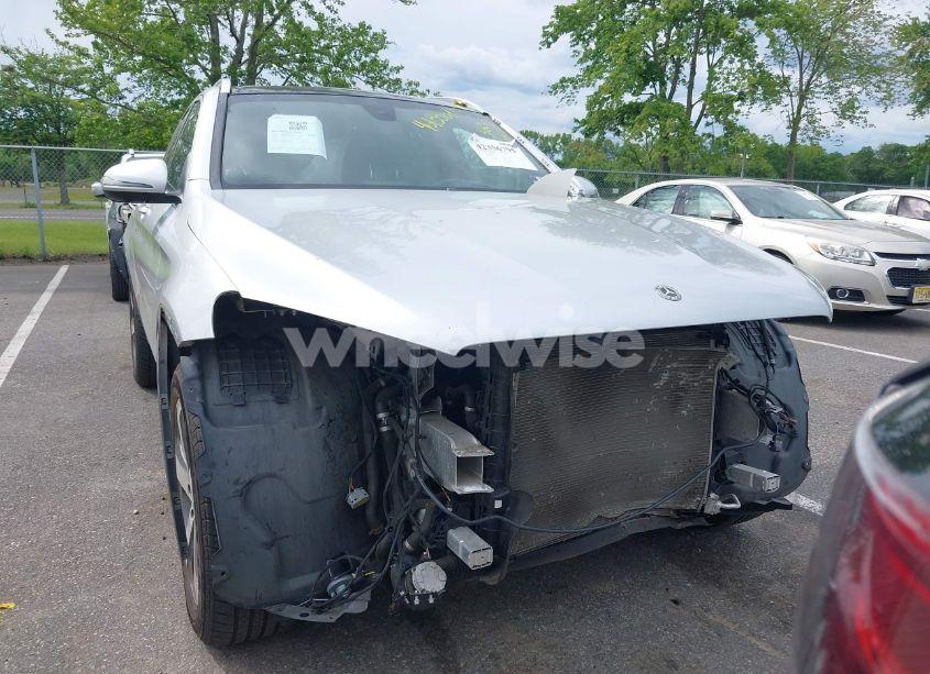 Photo 12 of 2019 Mercedes-benz Glc 300 4MATIC (VIN WDC0G4KB7KF626348)