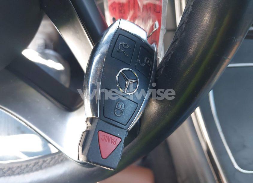 Photo 11 of 2019 Mercedes-benz Glc 300 4MATIC (VIN WDC0G4KB7KF642680)