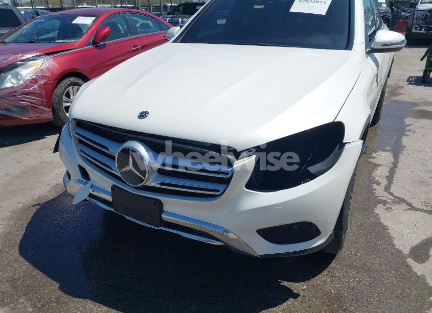 Photo 20 of 2019 Mercedes-benz Glc 300 4MATIC (VIN WDC0G4KB7KF642680)