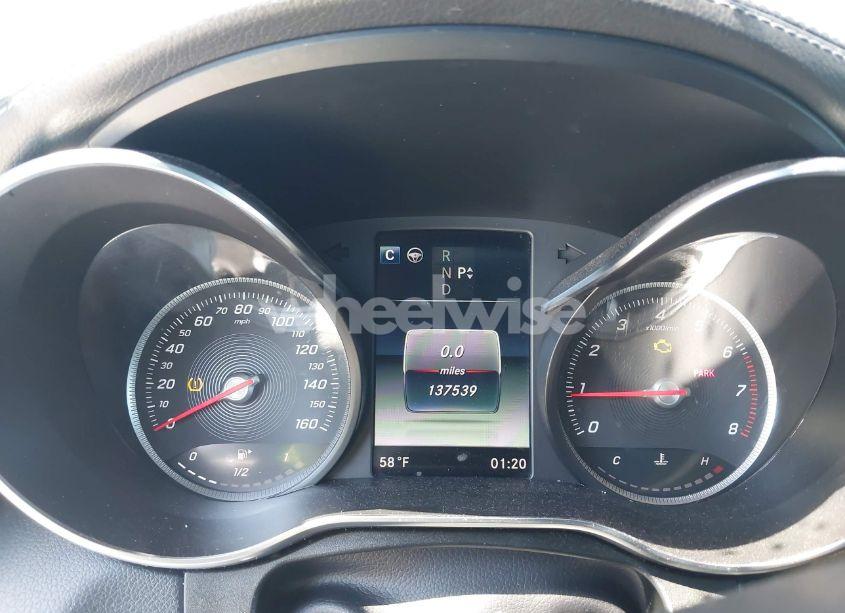 Photo 7 of 2019 Mercedes-benz Glc 300 4MATIC (VIN WDC0G4KB7KF642680)