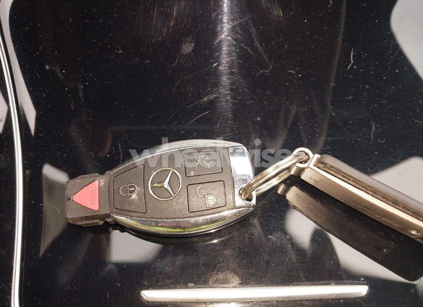 Photo 11 of 2017 Mercedes-benz Glc 300 4MATIC (VIN WDC0G4KB8HV010270)