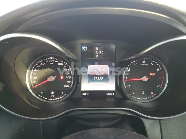 Photo 2 of 2019 MERCEDES-BENZ GLC 300 4MATIC (VIN WDC0G4KB8KV176246)