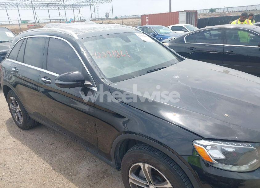 Photo 17 of 2016 Mercedes-benz Glc 300 4MATIC (VIN WDC0G4KB9GF054447)