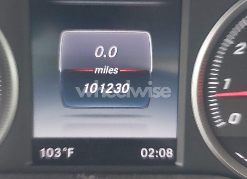 Photo 7 of 2016 Mercedes-benz Glc 300 4MATIC (VIN WDC0G4KB9GF054447)