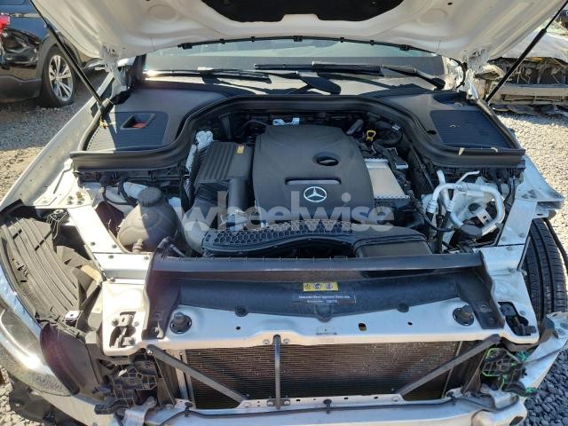 Photo 3 of 2019 MERCEDES-BENZ GLC 300 4MATIC (VIN WDC0G4KB9KF546534)