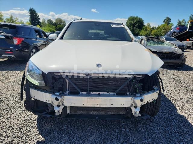 Photo 4 of 2019 MERCEDES-BENZ GLC 300 4MATIC (VIN WDC0G4KB9KF546534)