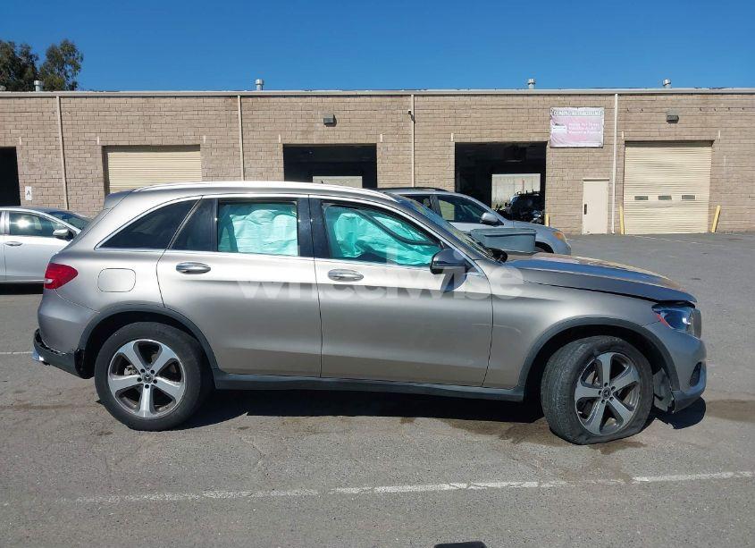 Photo 13 of 2019 Mercedes-benz Glc 300 4MATIC (VIN WDC0G4KB9KF606523)