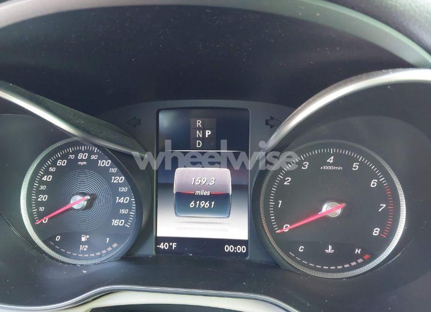 Photo 7 of 2019 Mercedes-benz Glc 300 4MATIC (VIN WDC0G4KB9KF606523)