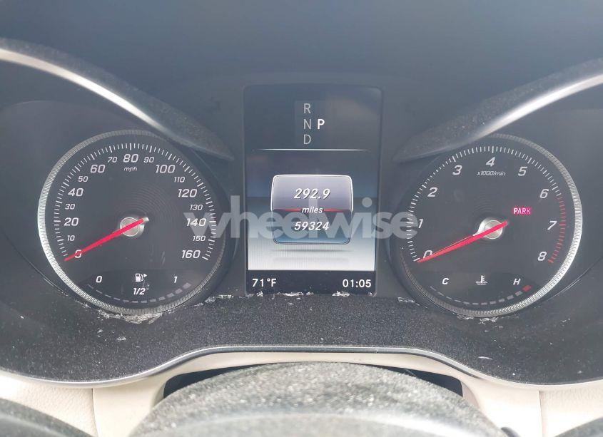 Photo 7 of 2019 Mercedes-benz Glc 300 4MATIC (VIN WDC0G4KB9KV175364)