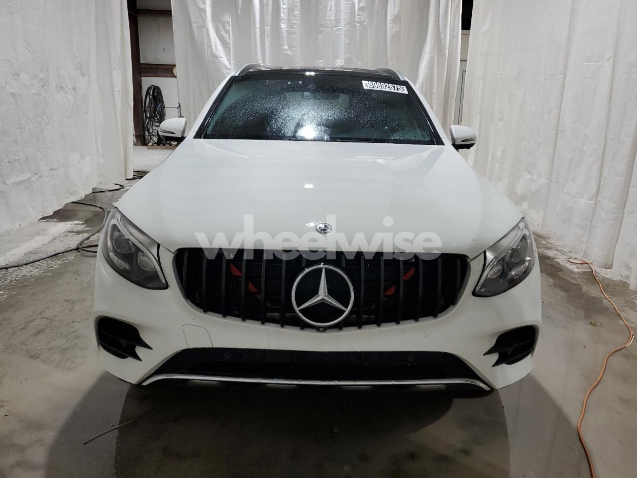 Photo 5 of 2018 MERCEDES-BENZ GLC 300 4MATIC (VIN WDC0G4KBXJV049951)
