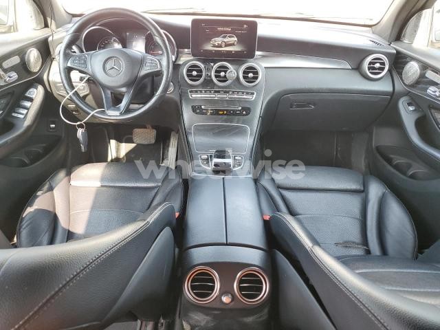 Photo 10 of 2018 MERCEDES-BENZ GLC 300 4MATIC (VIN WDC0G4KBXJV057239)