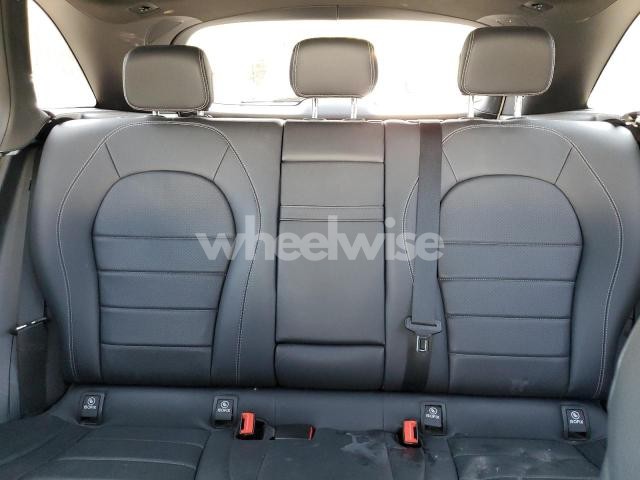 Photo 14 of 2018 MERCEDES-BENZ GLC 300 4MATIC (VIN WDC0G4KBXJV057239)