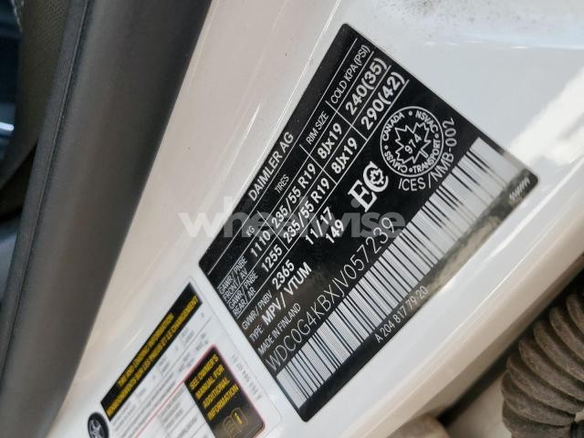 Photo 2 of 2018 MERCEDES-BENZ GLC 300 4MATIC (VIN WDC0G4KBXJV057239)