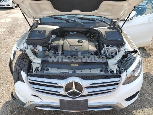 Photo 7 of 2018 MERCEDES-BENZ GLC 300 4MATIC (VIN WDC0G4KBXJV057239)