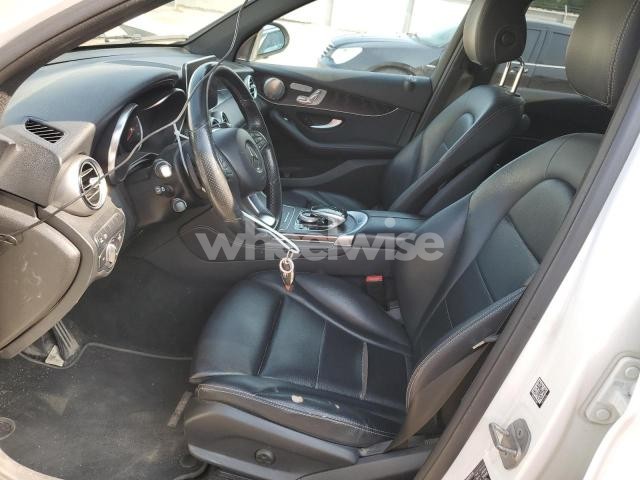 Photo 8 of 2018 MERCEDES-BENZ GLC 300 4MATIC (VIN WDC0G4KBXJV057239)