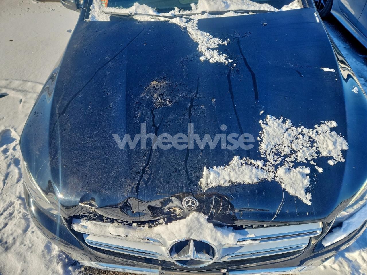 Photo 12 of 2019 MERCEDES-BENZ GLC 300 4MATIC (VIN WDC0G4KBXKF664172)