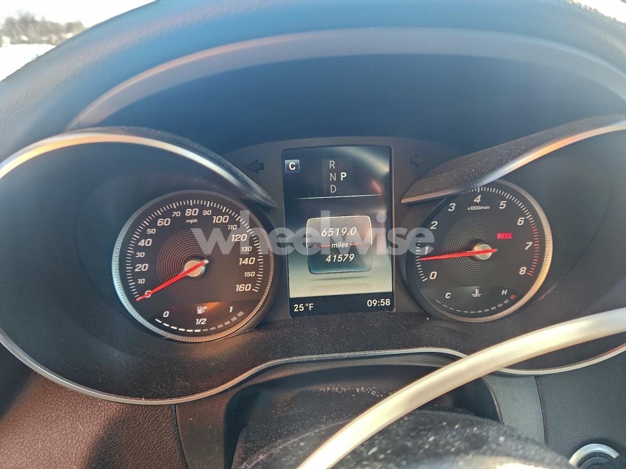 Photo 9 of 2019 MERCEDES-BENZ GLC 300 4MATIC (VIN WDC0G4KBXKF664172)