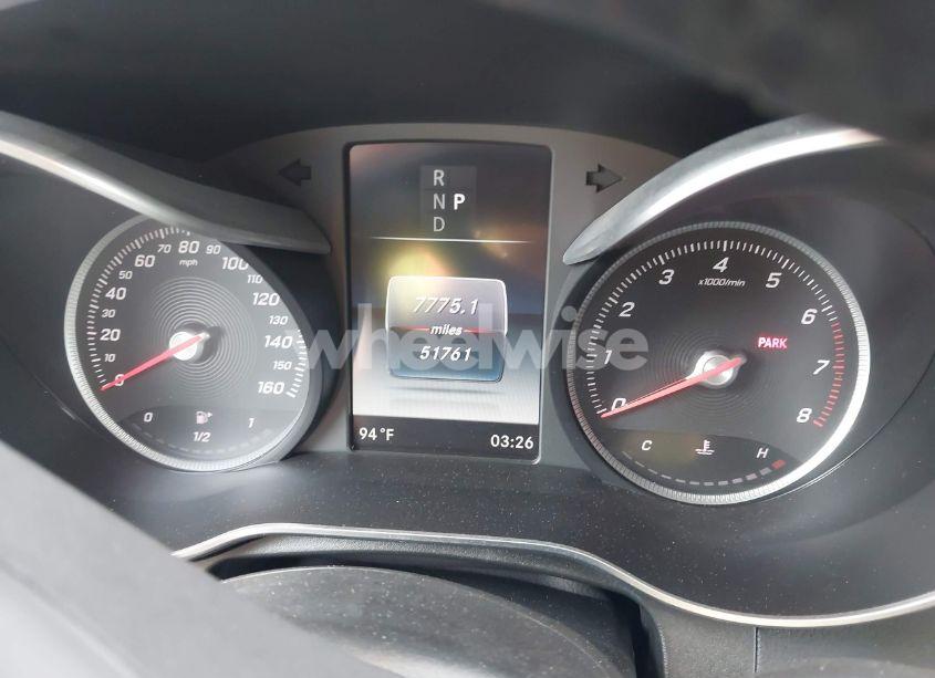 Photo 7 of 2019 Mercedes-benz Glc 300 4MATIC (VIN WDC0G4KBXKF665466)