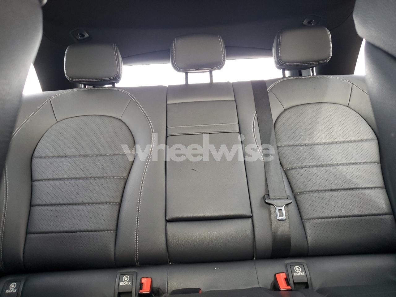 Photo 10 of 2018 MERCEDES-BENZ GLC 350E (VIN WDC0G5EB1JF459680)