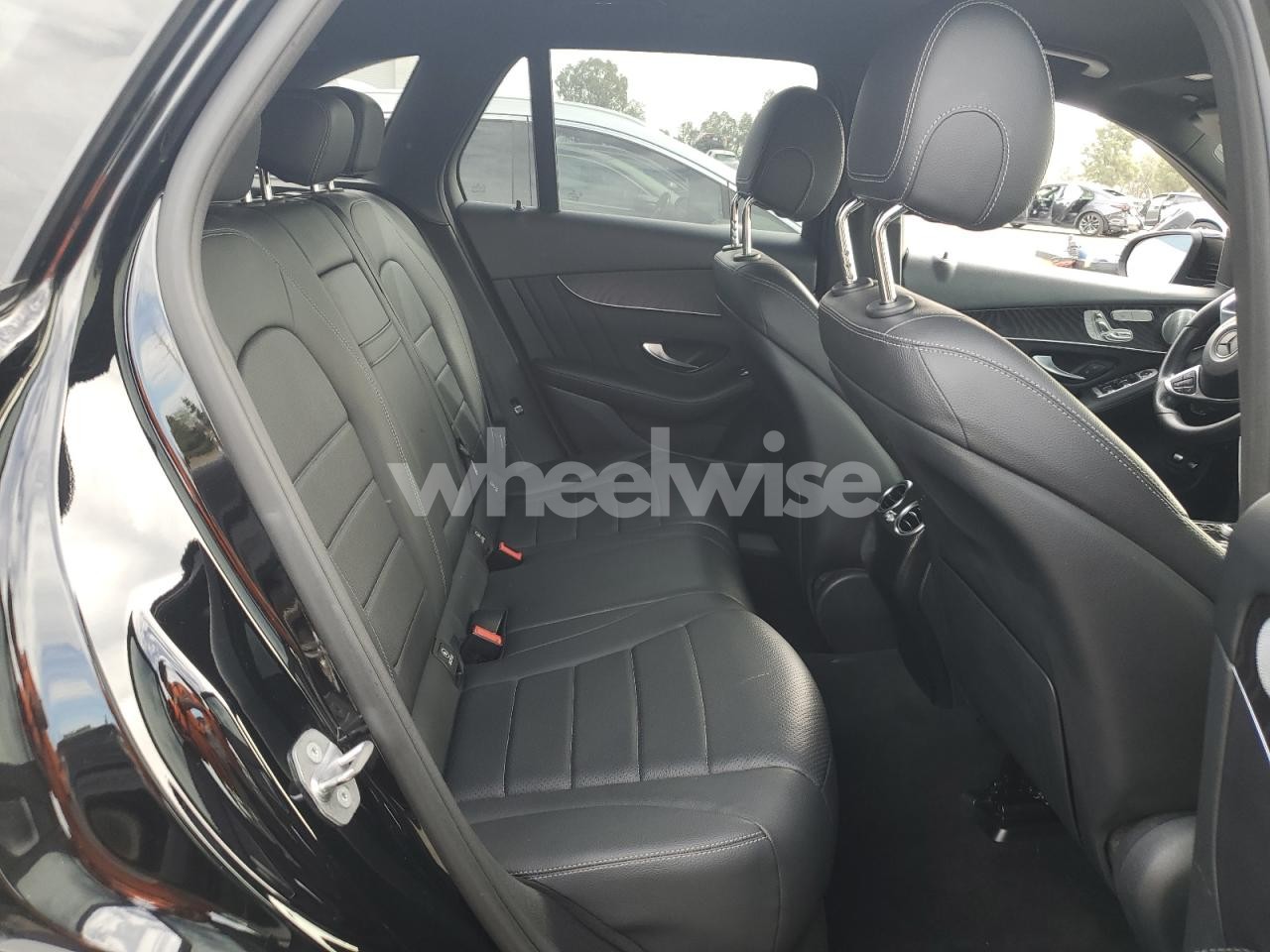Photo 11 of 2018 MERCEDES-BENZ GLC 350E (VIN WDC0G5EB1JF459680)