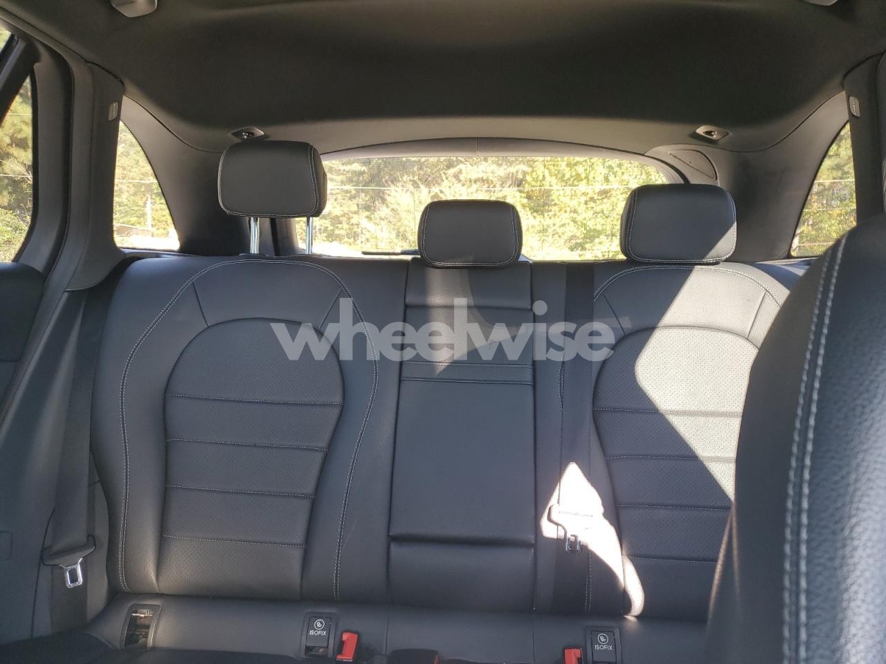 Photo 10 of 2019 MERCEDES-BENZ GLC 350E (VIN WDC0G5EB7KF511301)