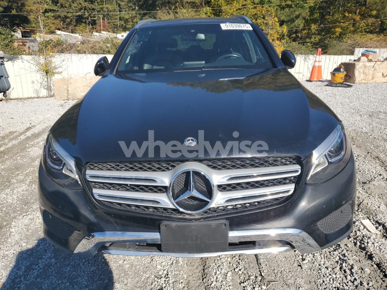 Photo 5 of 2019 MERCEDES-BENZ GLC 350E (VIN WDC0G5EB7KF511301)